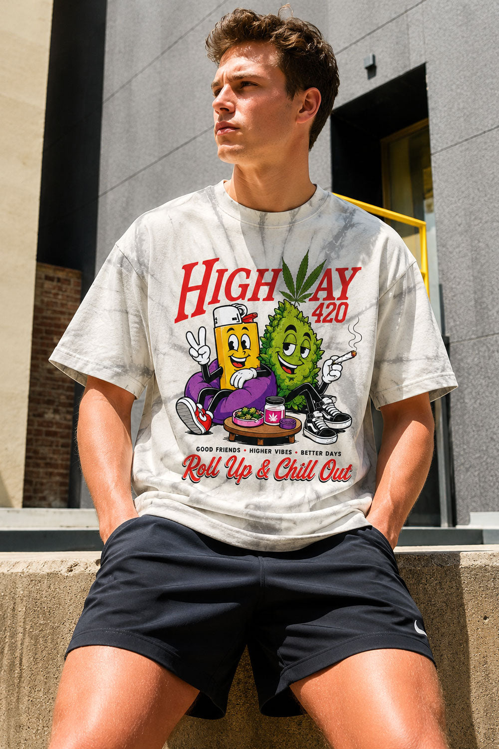 420 STONER