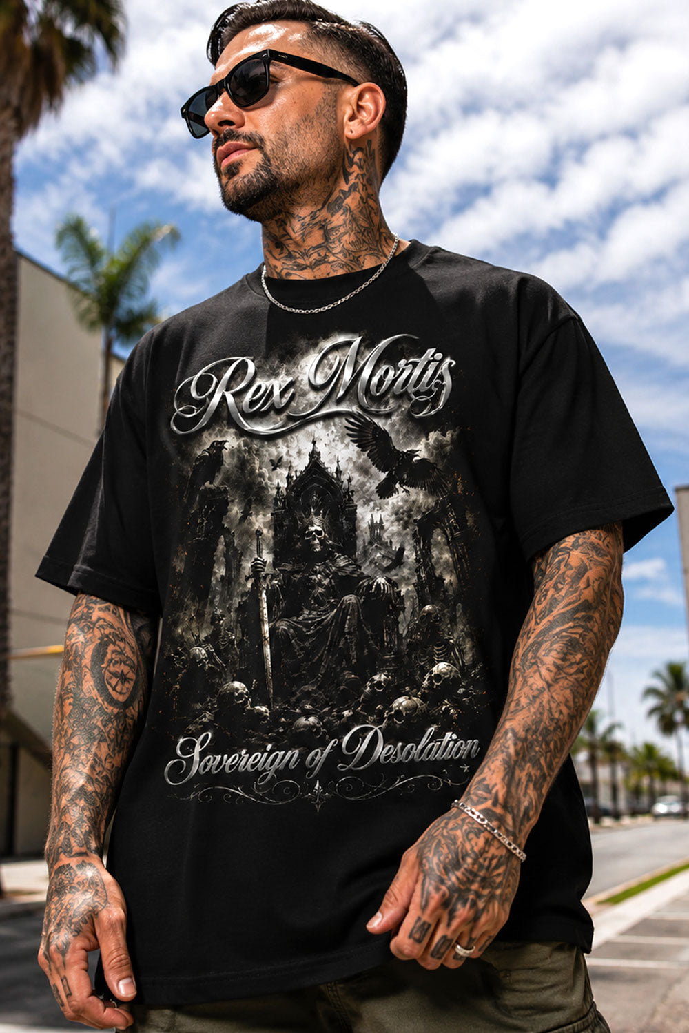 GOTHIC