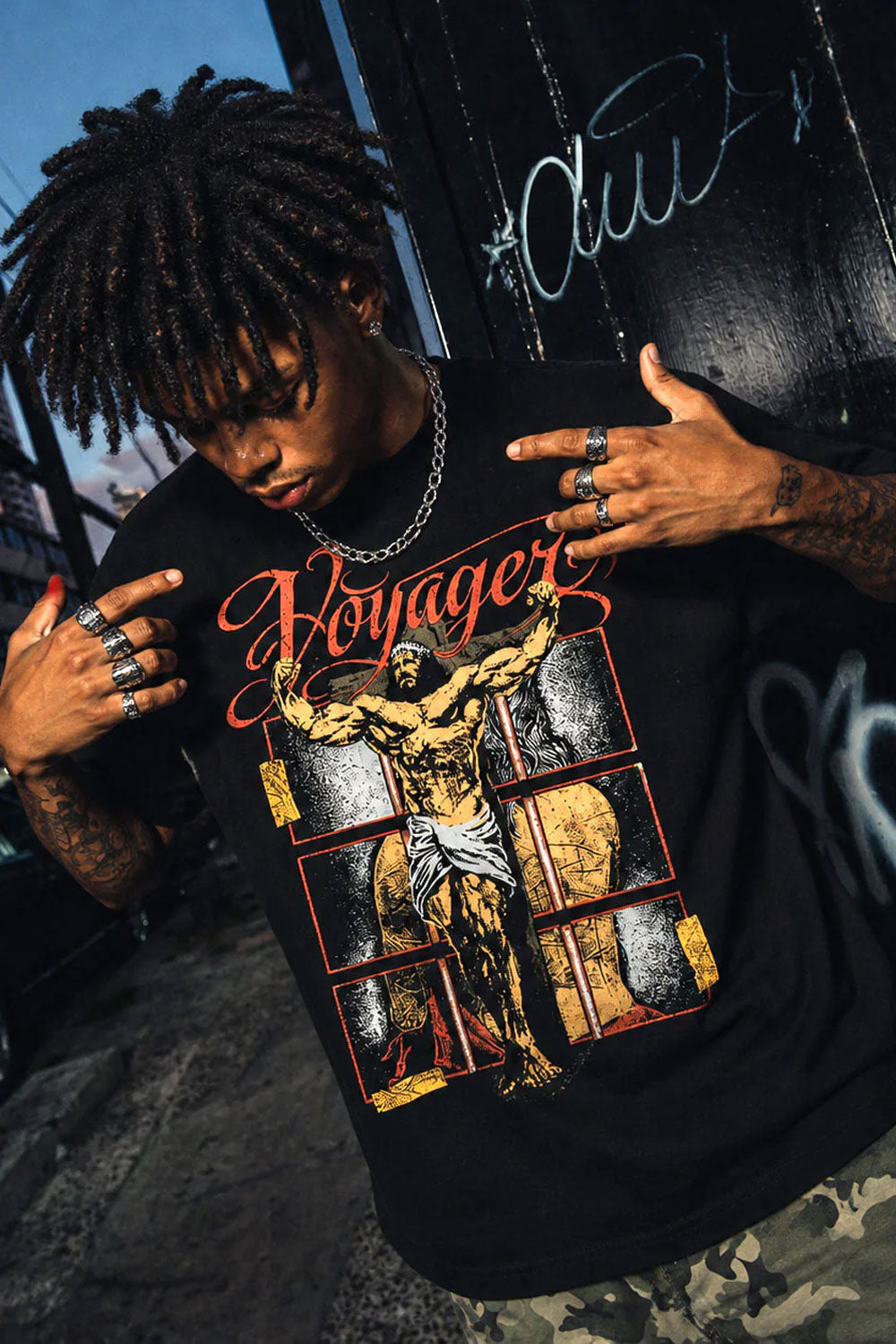 FAITH APPAREL