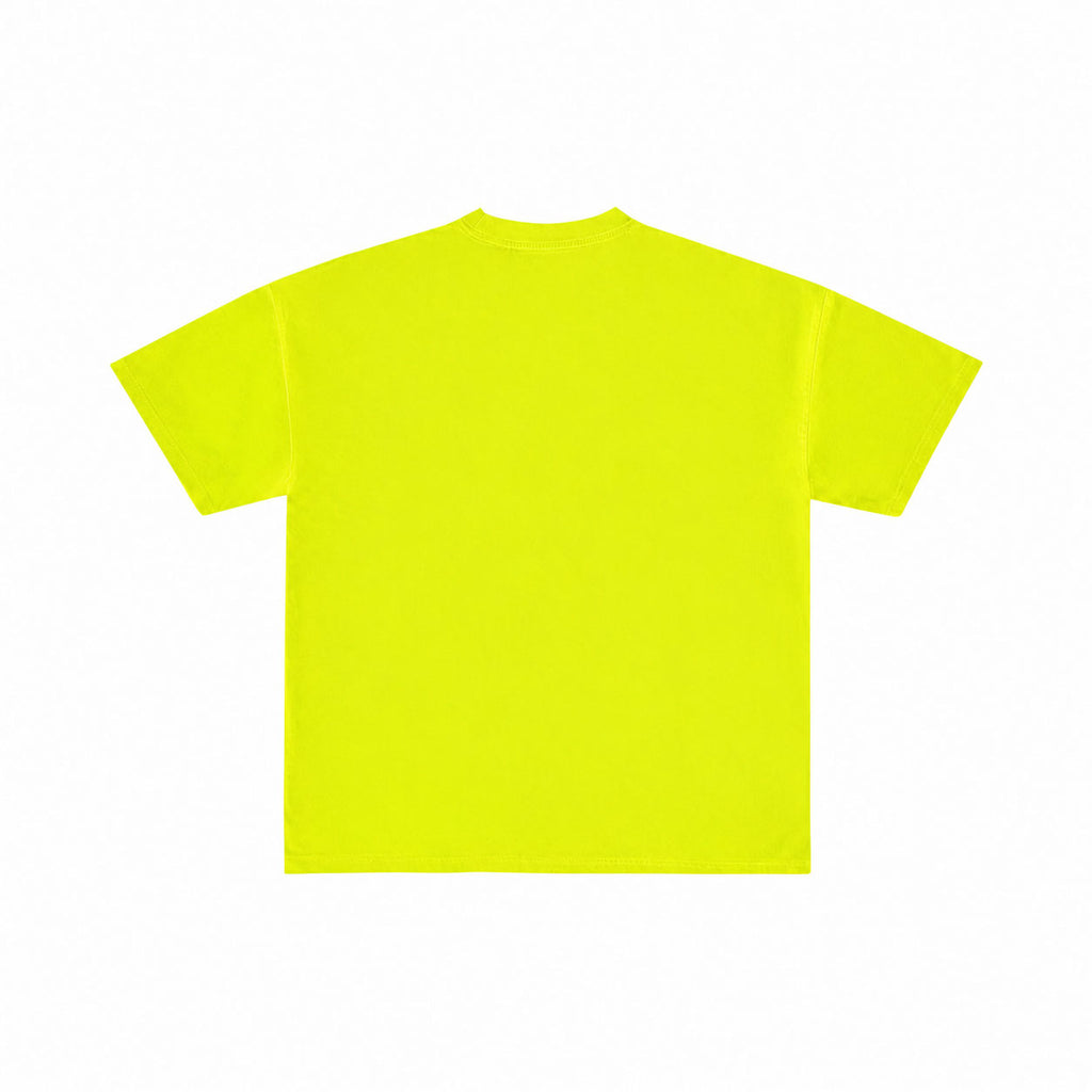 Keep It Loud Skeleton Neon T-Shirt