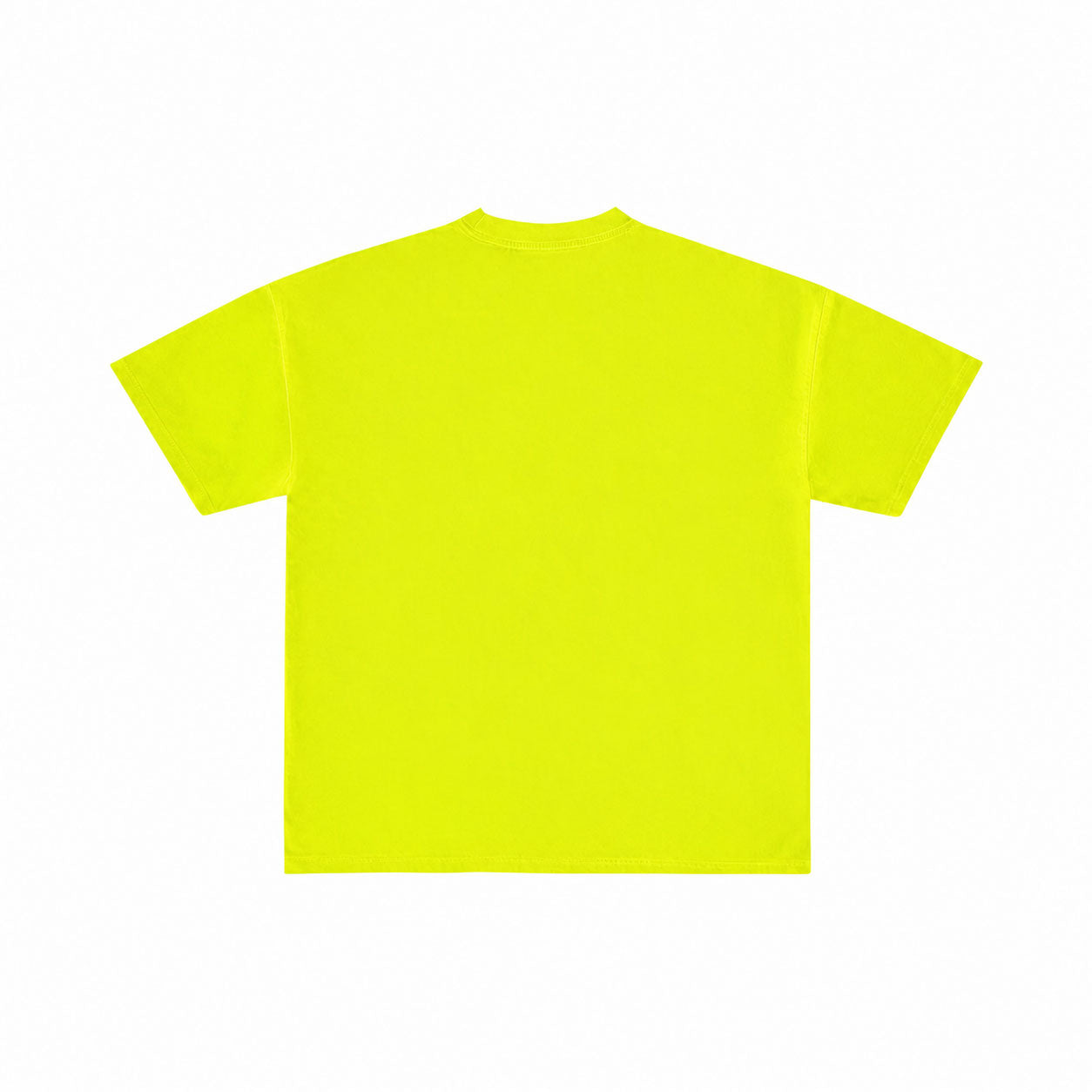 Keep It Loud Skeleton Neon T-Shirt
