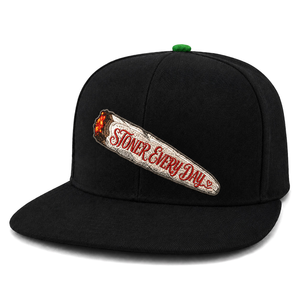 Stoner Every Day Joint Snapback Hat