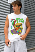 Jimmy Buffett Far Side of the World Tour Tank