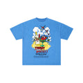 Jimmy Buffett 2015 Tour Graphic T-Shirt