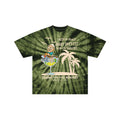 Jimmy Buffett Memorial Tie-Dye Tee