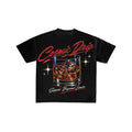 Cosmic Drip Sippin’ Beyond Limits Graphic Tee