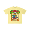 Jimmy Buffett This One's For You 2014 Tour Tee