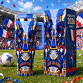 France Football World Cup 2026 Tumbler