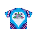 Shroomarama Alien Tie-Dye T-Shirt