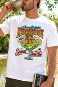 Jimmy Buffett Margaritaville T-Shirt Sunset Shore
