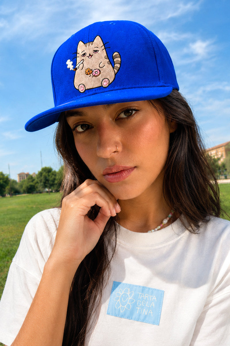 SNAPBACKS CAP