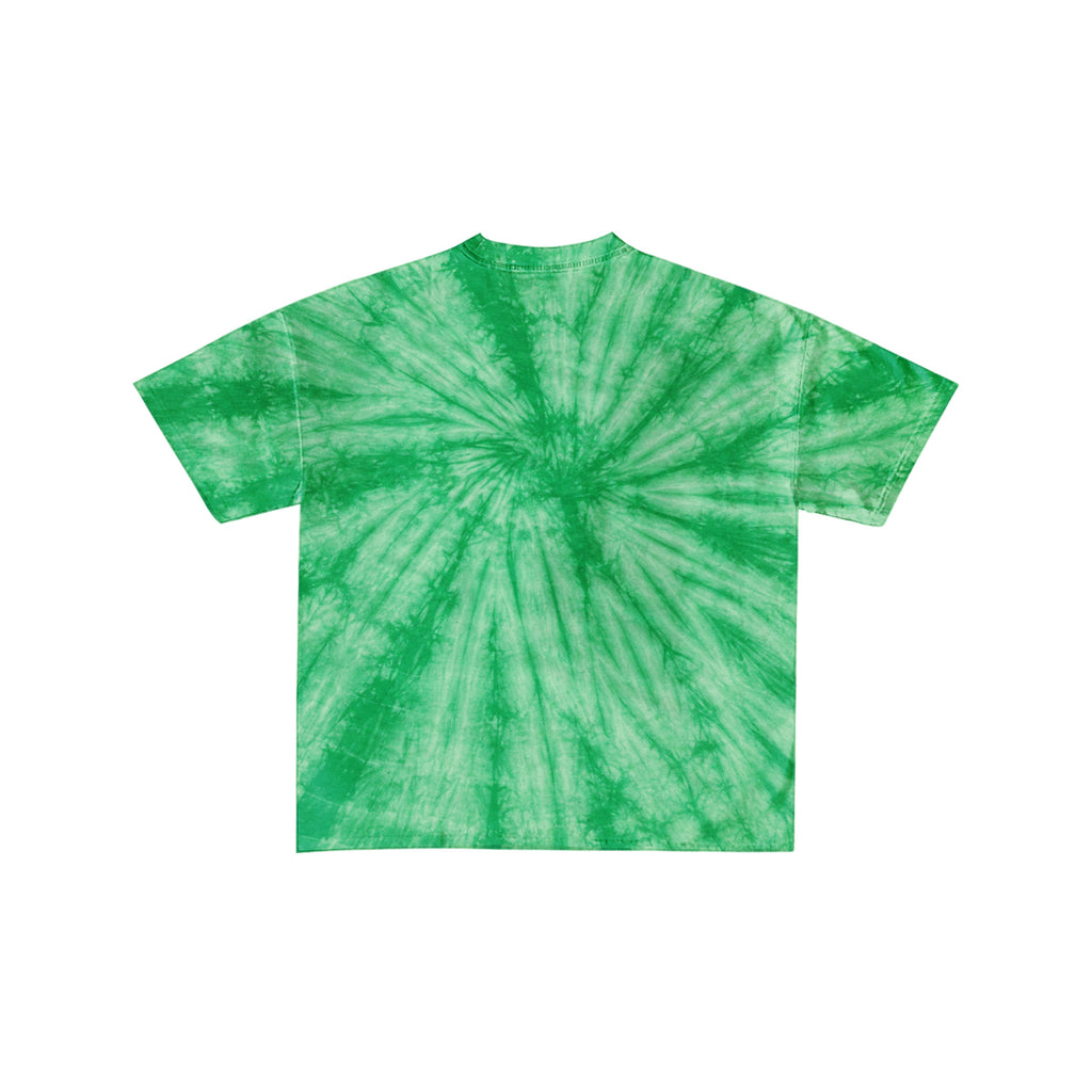 Stoner Not Stressed Retro Graphic Tee