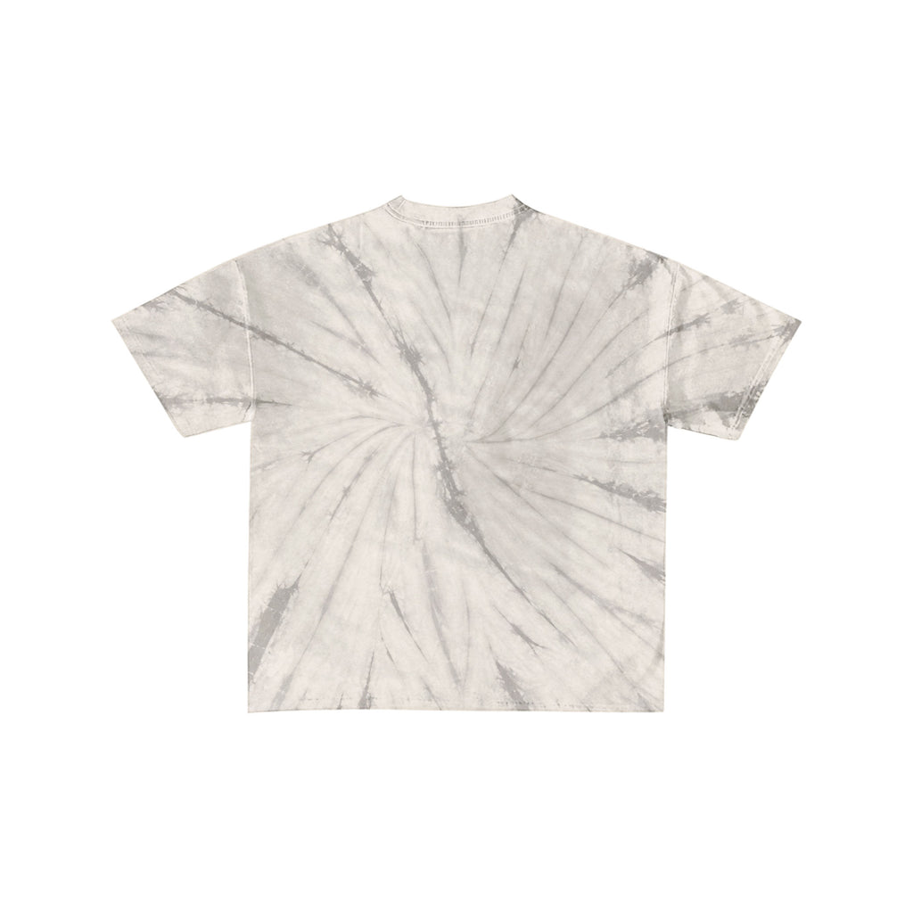 Highway 420 Tie Dye Graphic Tee