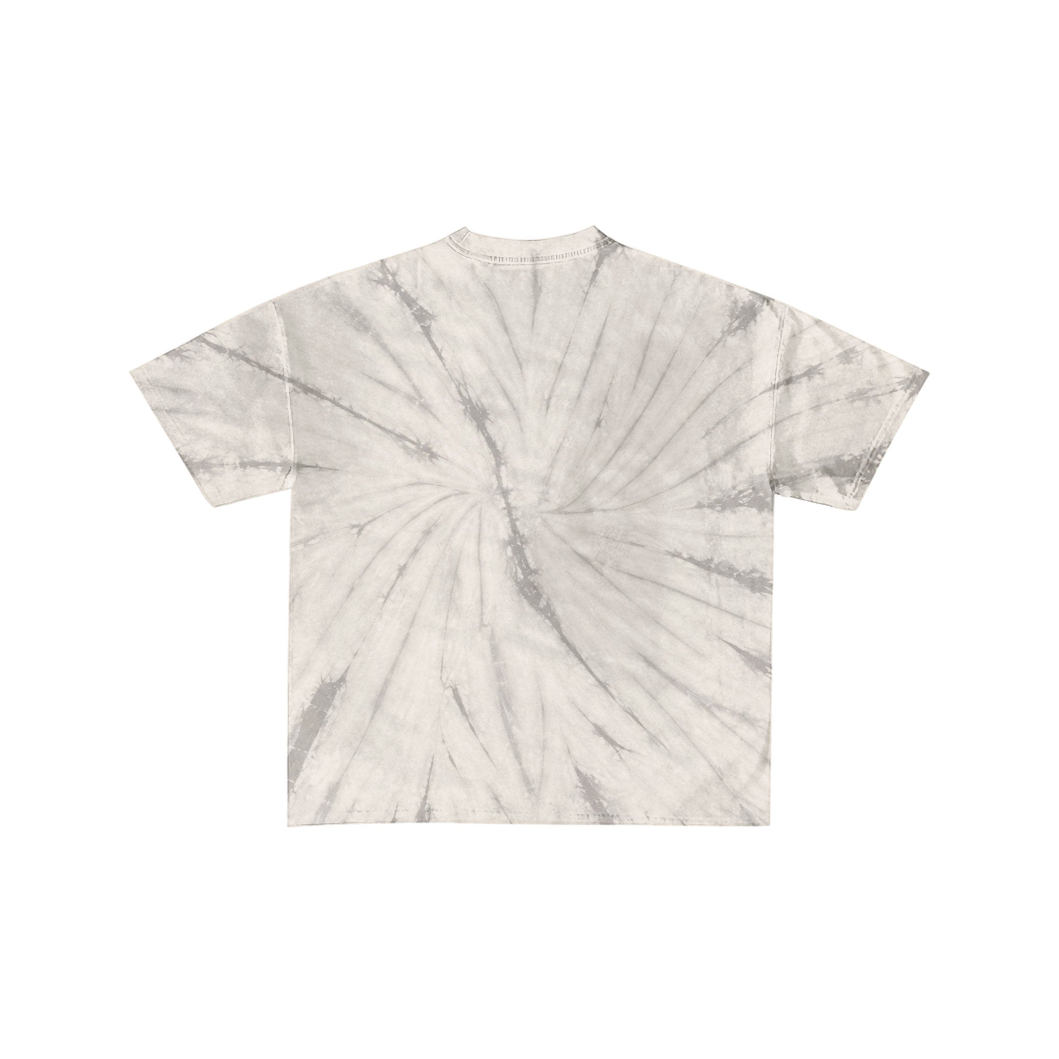 Highway 420 Tie Dye Graphic Tee