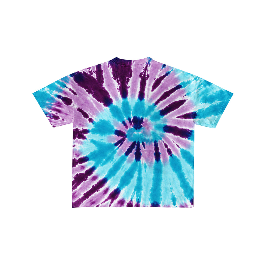 Midnight Sparks Vintage Graphic Tee