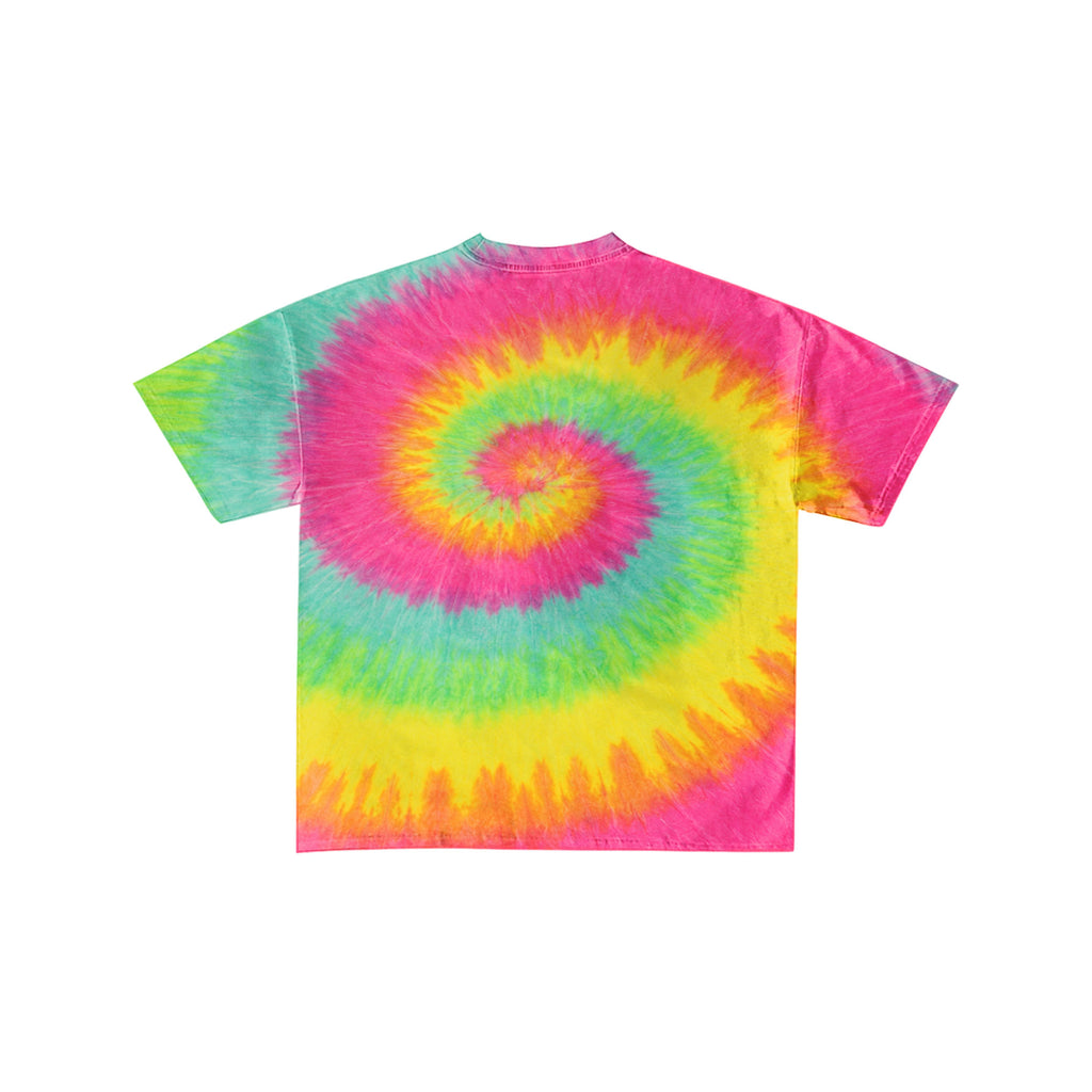 Roasted Not Rushed Wake & Bake Tee
