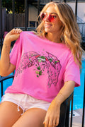 Dripping Joint Rolling Vintage Tee