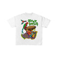 Jimmy Buffett 2002 Tour Graphic Tee