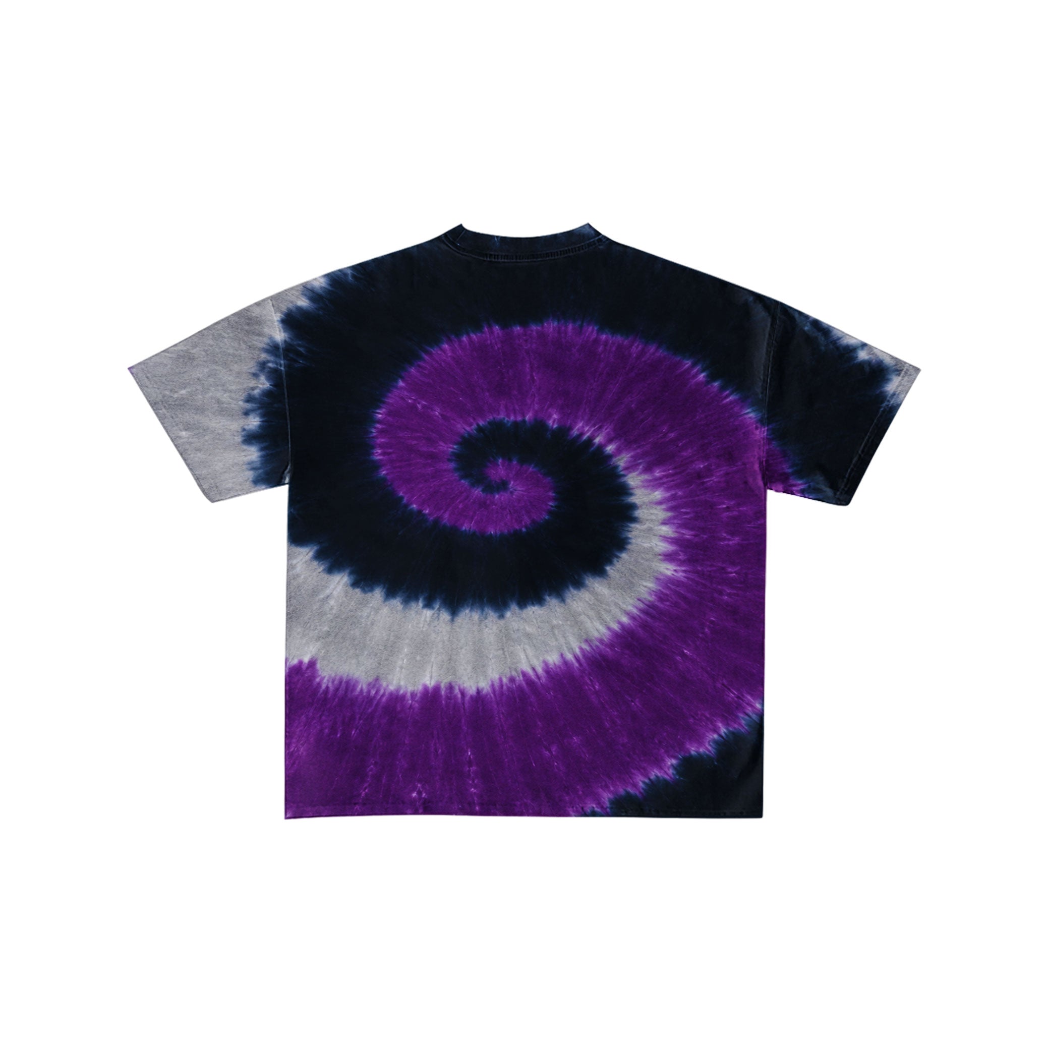 High Vibes Tarot Skeleton Graphic Tee