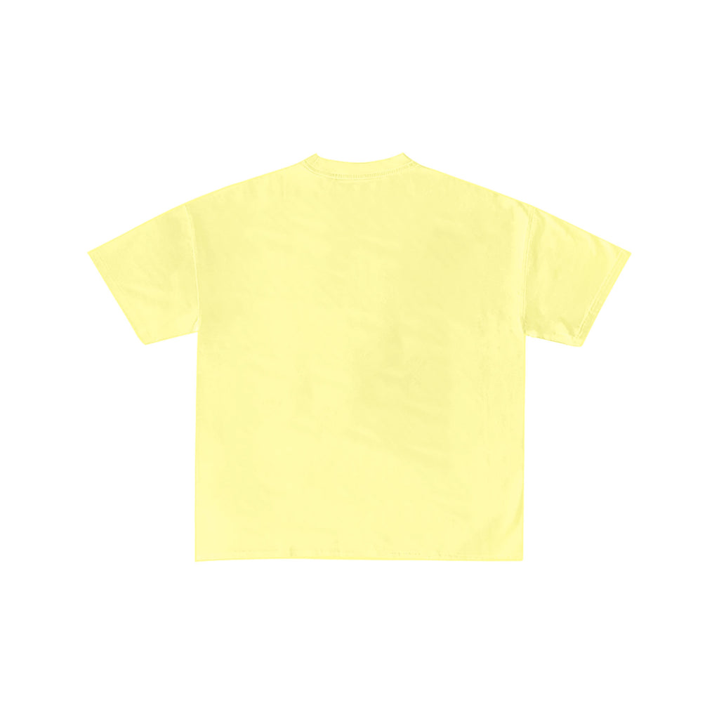 Always On Beach Time Flamingo Graphic Tee