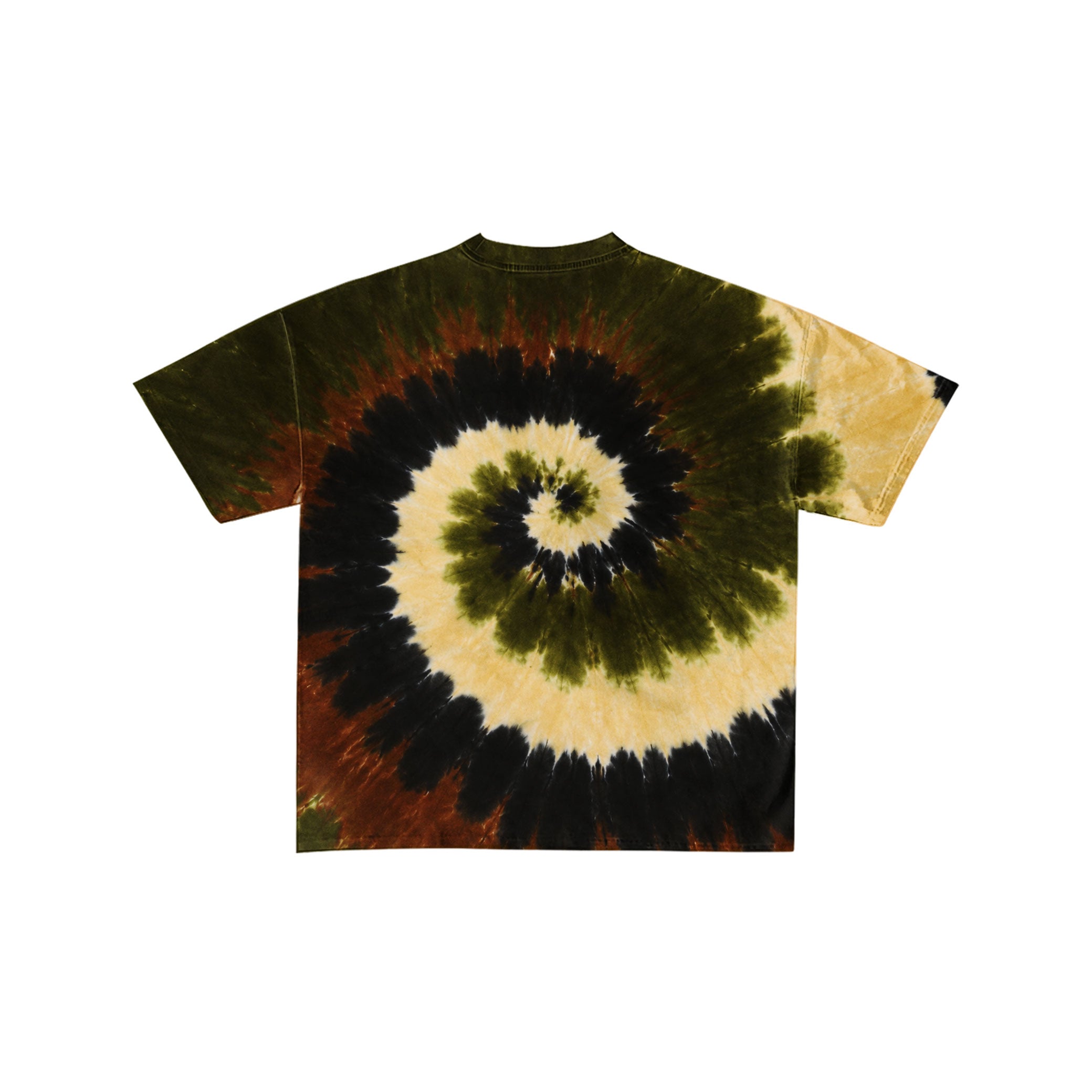 Stoned Forever Gothic Retro Graphic Tee