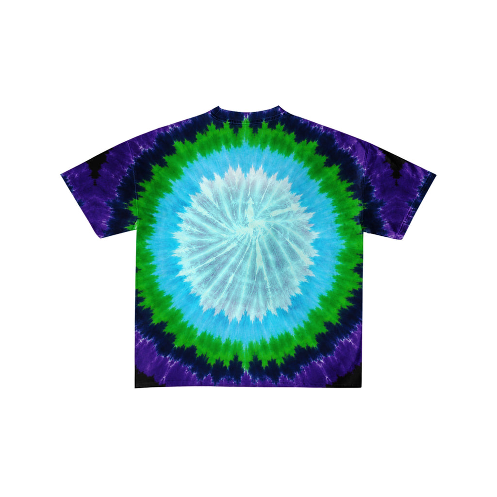 Terrapin Station Tie-Dye T-Shirt