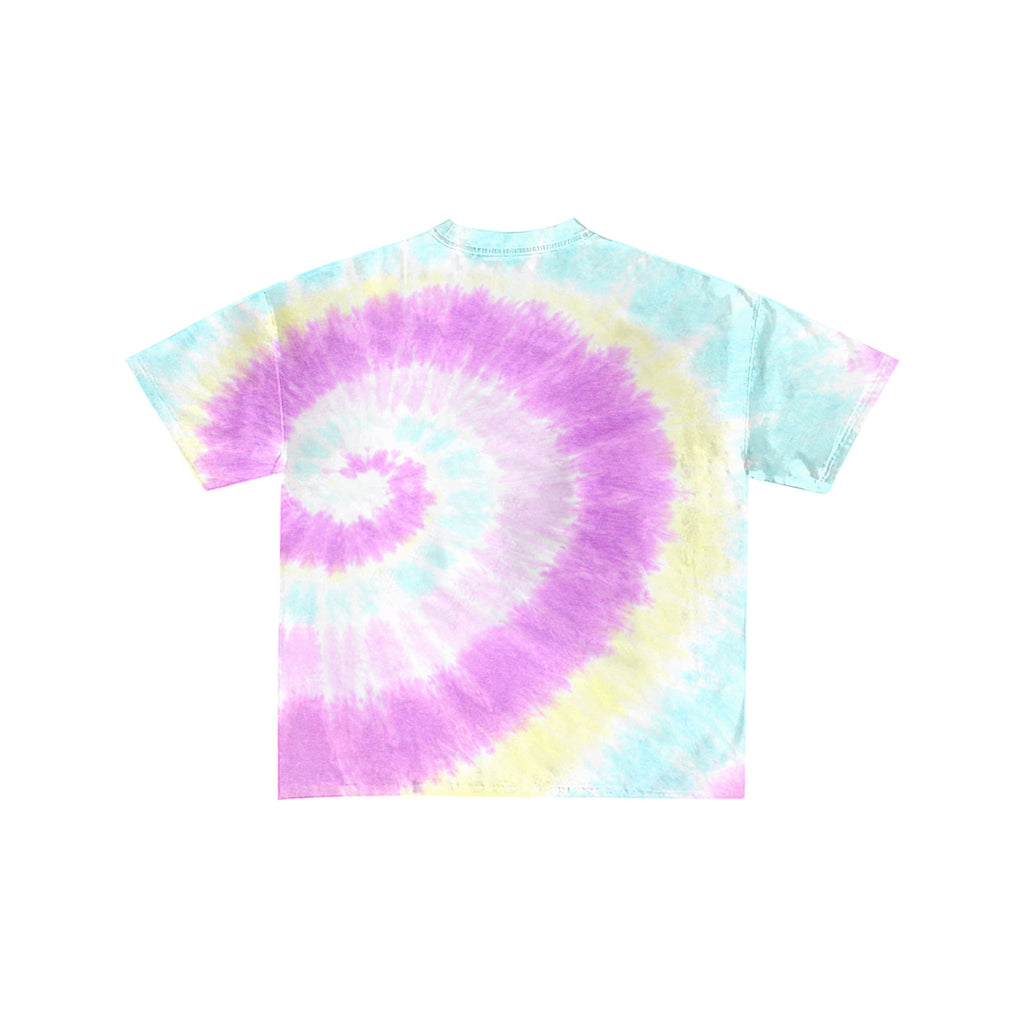 Stoned & Satisfied Breakfast Club Retro Tee