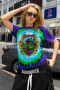 Terrapin Station Tie-Dye T-Shirt