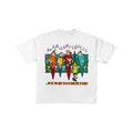 Margaritaville Parrot Tropical Graphic Tee