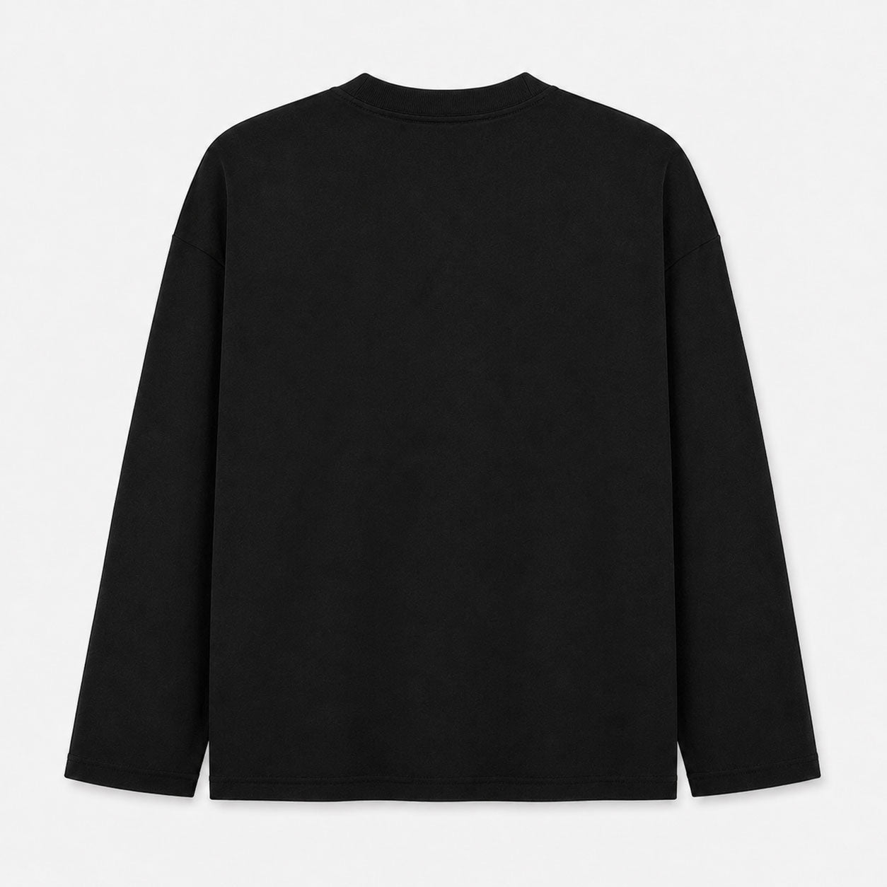 420 I Dream Graphic Long Sleeve Shirt