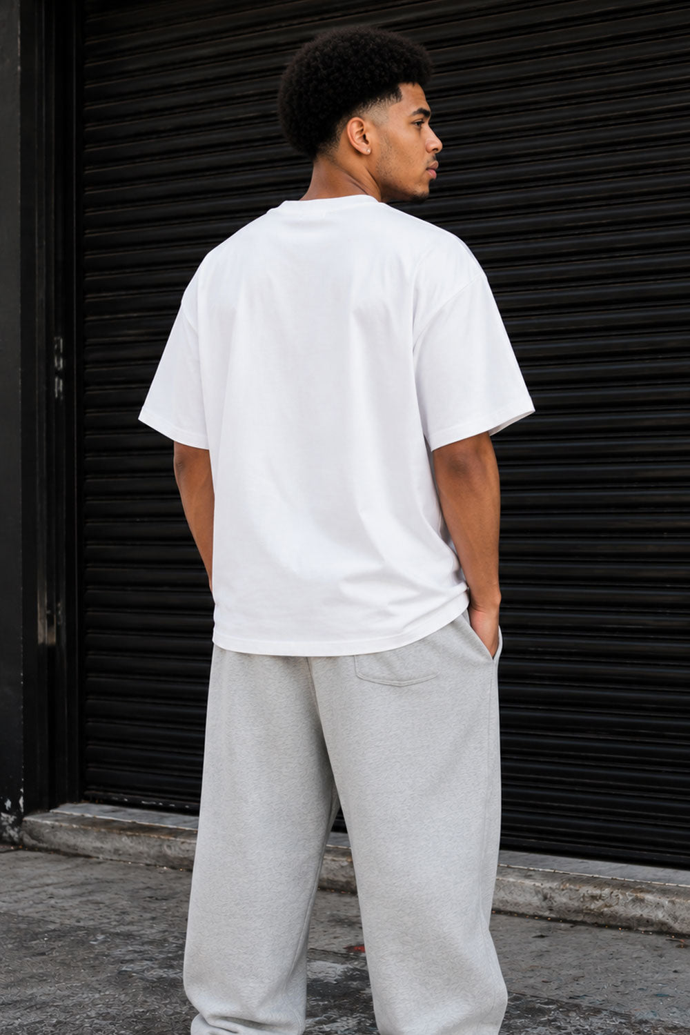Highway 420 Roll Up Graphic Tee