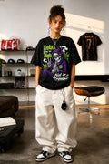 Relax You're High Skeleton Tee