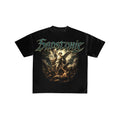 Archangel Michael Renaissance Graphic Tee