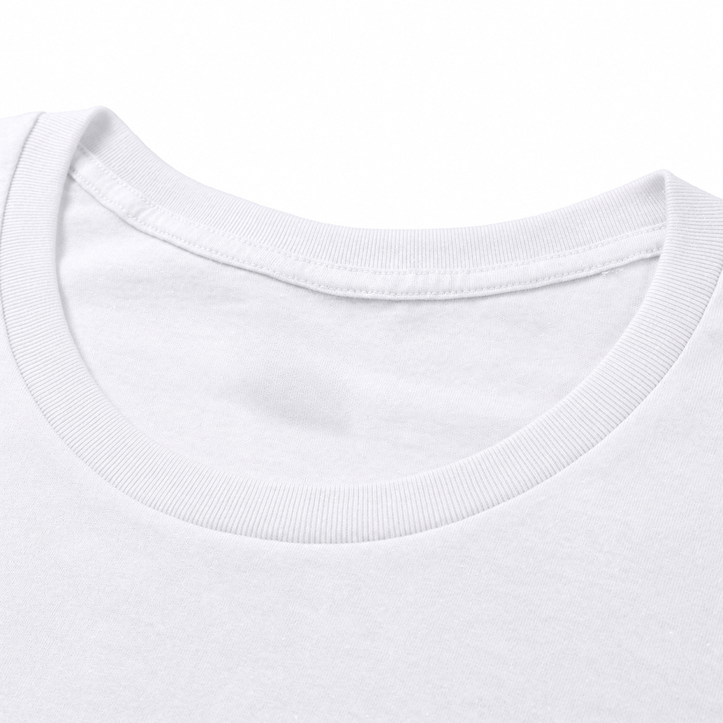That's How The Mustache Happened Shirt