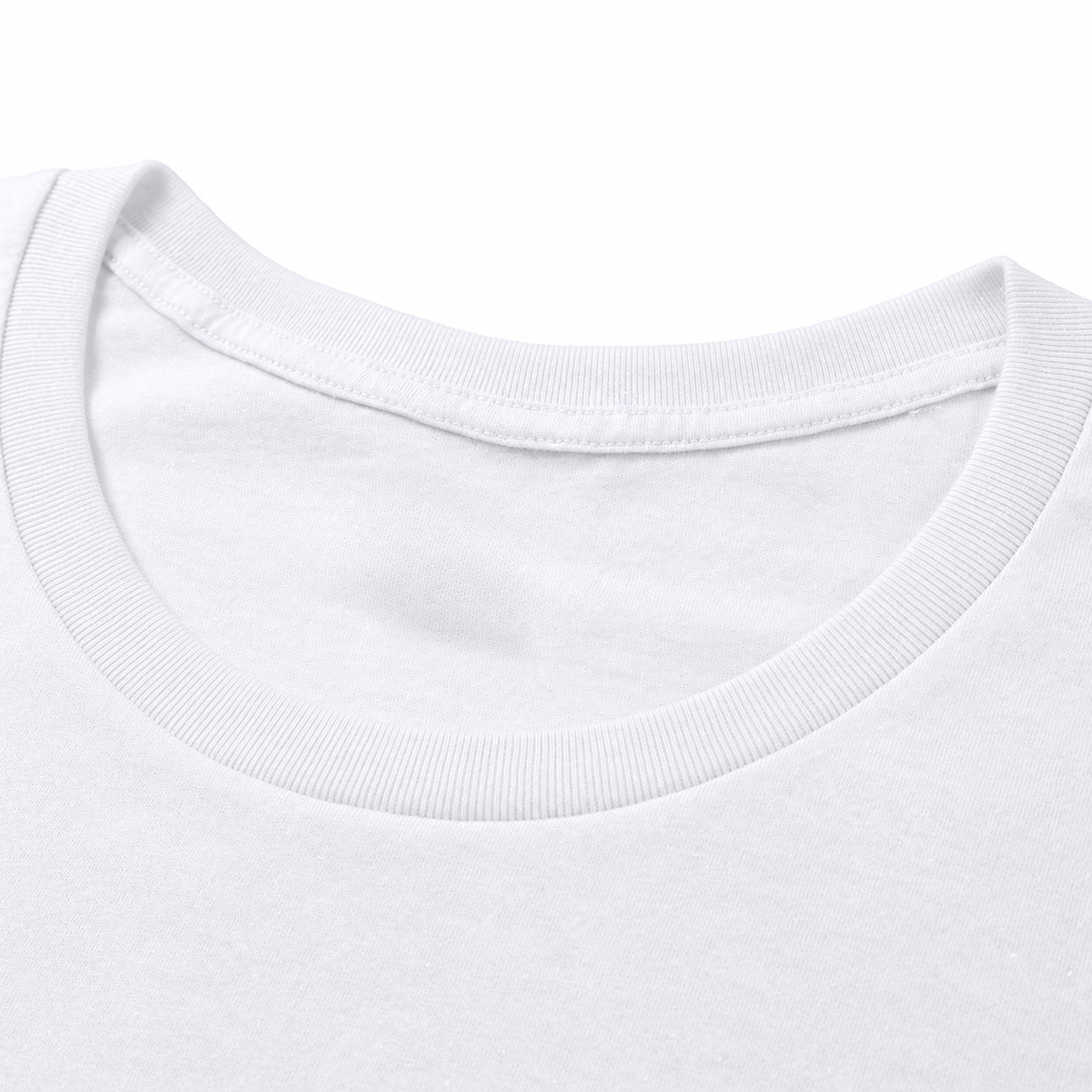 That's How The Mustache Happened Shirt