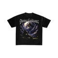 Divine Guidance Graphic Streetwear T-Shirt