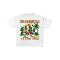 Cinco De Margaritaville Graphic T-Shirt