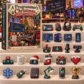 A Programmer's Christmas Advent Calendar 2026
