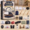 Aikido Essentials Advent Calendar 2026