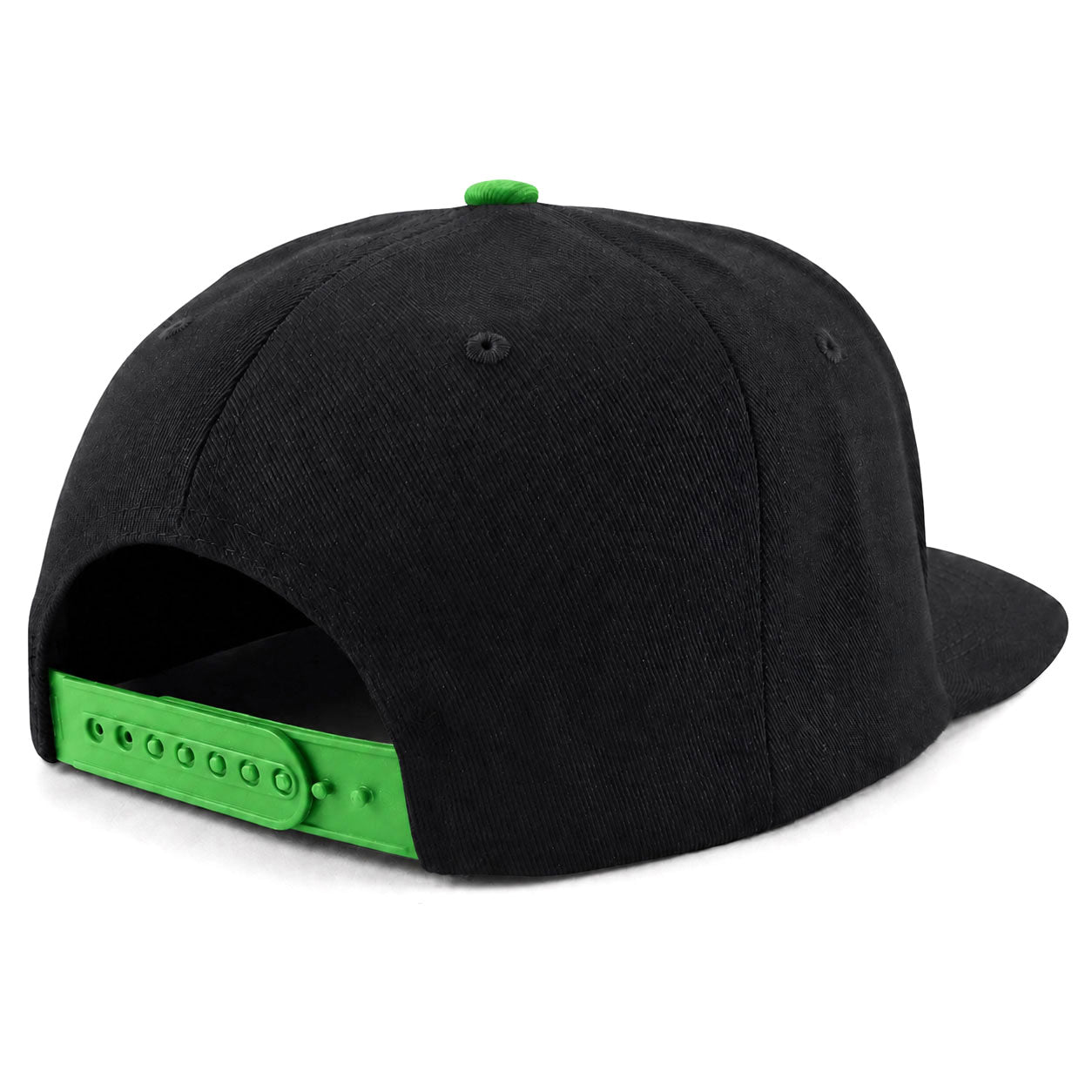 I've Got A Kushy Job Snapback Hat