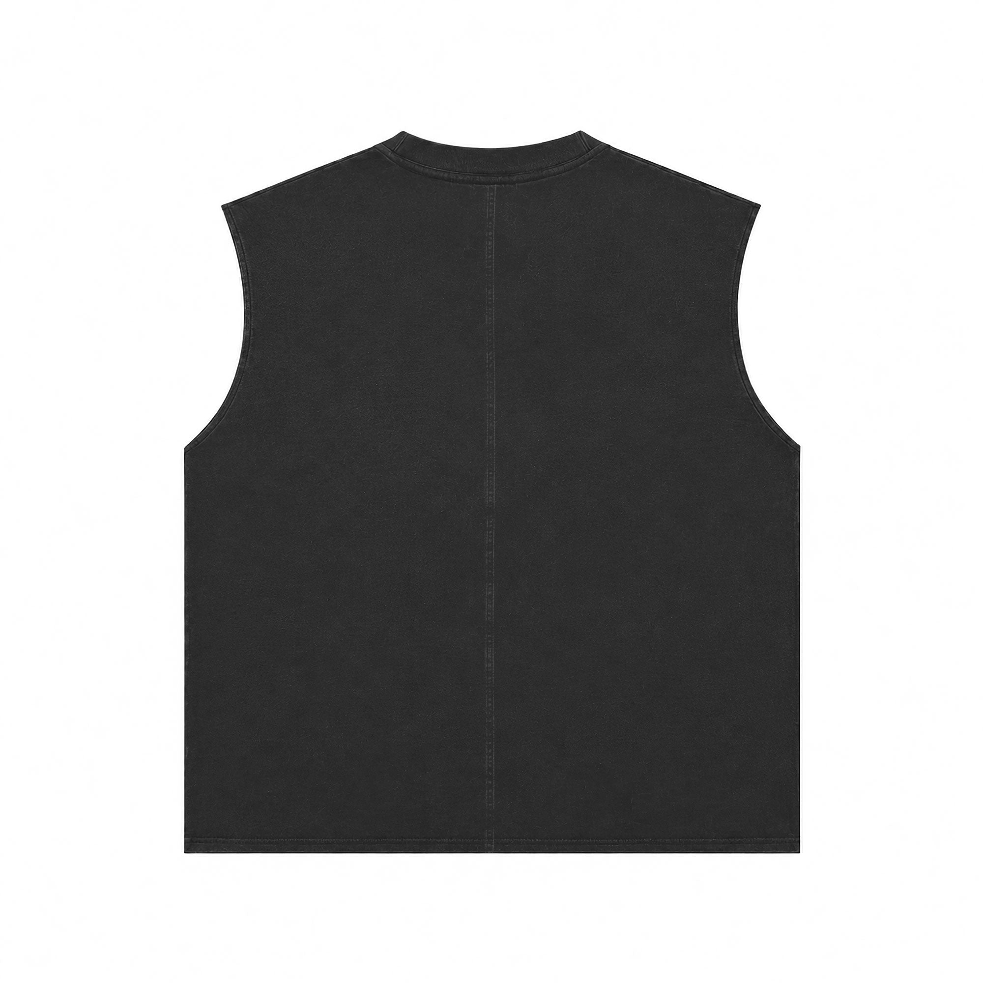 Divine Cupid Angel Crop Tank - Sadstonie – SADSTONIE STUDIO