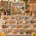 Beekeeping Lover Advent Calendar 24 Day Holiday Gift