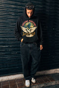 Chasing Horizons Journey Graphic Hoodie