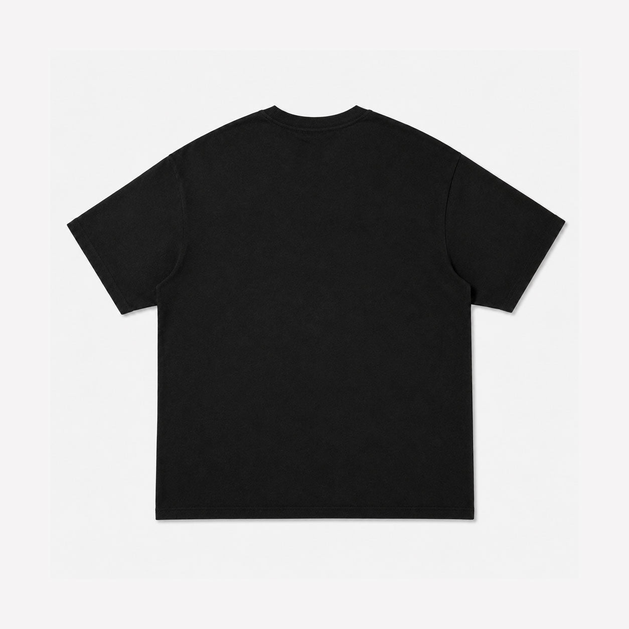 Cosmic Skull Bong Space Graphic T-Shirt