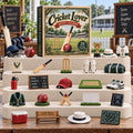 Cricket Lover Advent Calendar