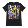 Cute Spooky Season Halloween Graphic T-Shirt