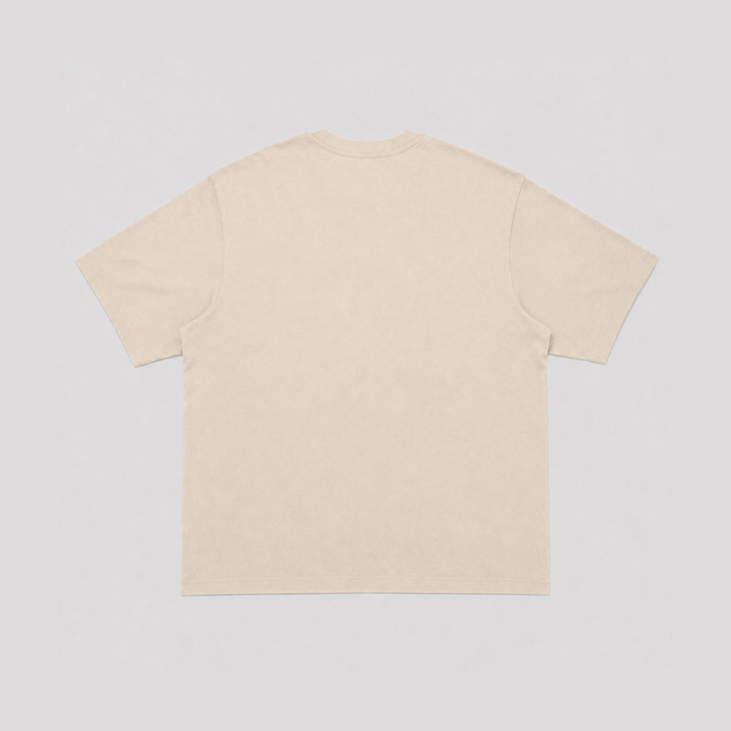 Cyber Helmet Wings Graphic T-Shirt
