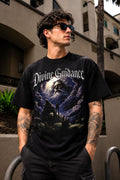 Divine Guidance Graphic Streetwear T-Shirt