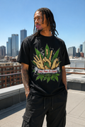 Don't Panic It's Organic 420 T-Shirt