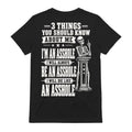 Funny Skeleton Podium Quote T-Shirt